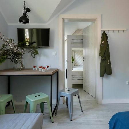 Pokoje I Apartamenty Poddabie 2 외부 사진