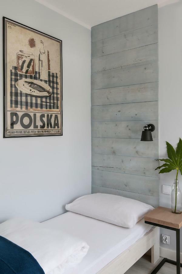 Pokoje I Apartamenty Poddabie 2 외부 사진